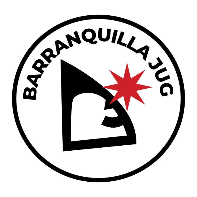 BarranquiJava - JUGBAQ logo