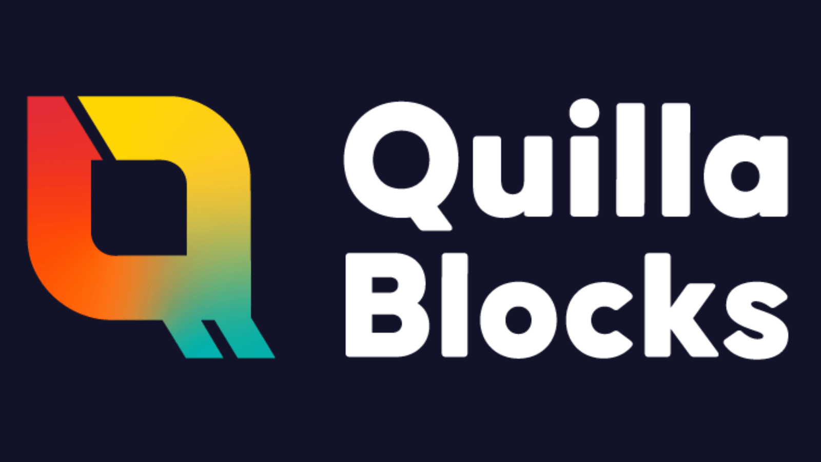QuillaBlocks logo