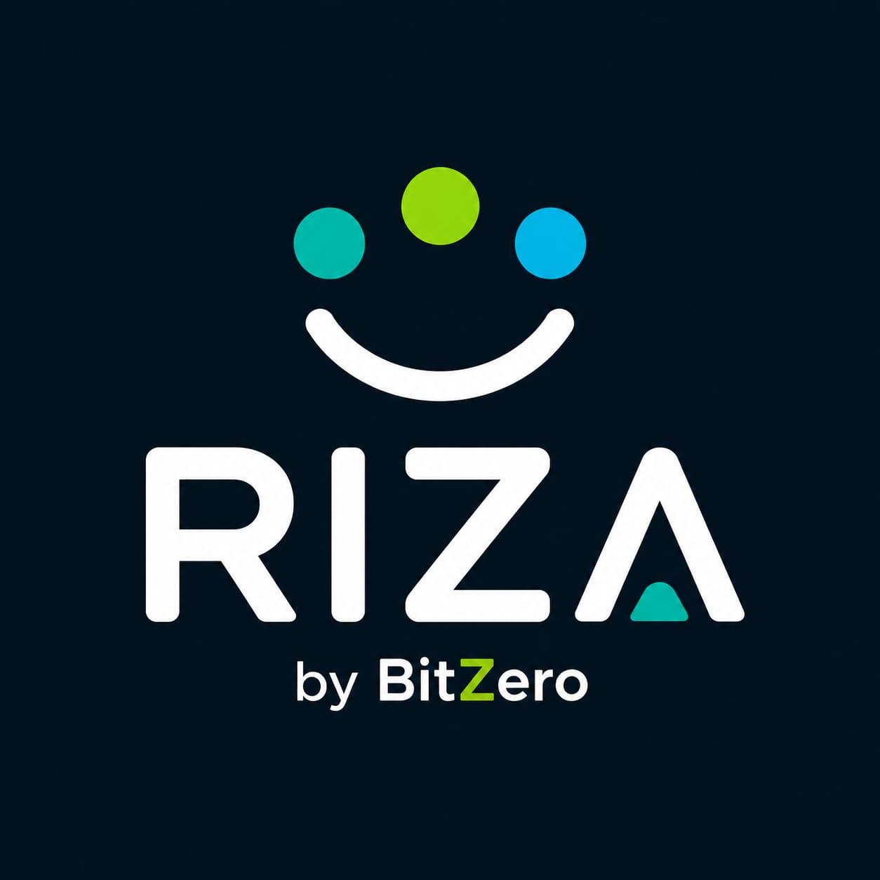 Riza logo